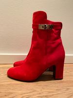 Hermès Stiefeletten 38,5 Hamburg Barmbek - Hamburg Barmbek-Süd  Vorschau