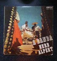 LP Vinyl 12" Amiga Herb Alpert & The Tijuana Brass - A Banda Berlin - Wannsee Vorschau