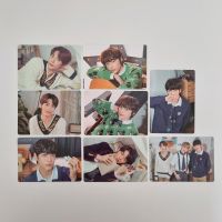 TXT 2021 Fanline Shine X Together Mini Pc Photocard Soobin Wuppertal - Vohwinkel Vorschau