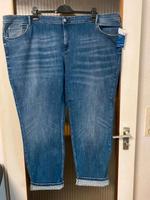 Damen Hose Jeans Jeanshose Übergröße OversizeGr.58 Neu C&A NP 39€ Köln - Seeberg Vorschau