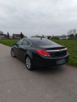 Opel insignia biturbo 2.0 CDTI Baden-Württemberg - Bruchsal Vorschau
