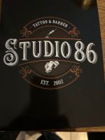 Tattoo Gutschein über 100€ Studio 86 Nordrhein-Westfalen - Lippstadt Vorschau