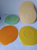 Tupperware Ersatzdeckel Junge Welle Schüssel 2,5 L/700 ml RAR Sachsen-Anhalt - Dessau-Roßlau Vorschau