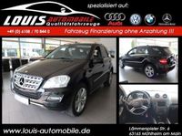 Mercedes-Benz ML-Klasse 300 CDI 4Matic/Klima/Navi/SHZ/AHK/Xeno Hessen - Mühlheim am Main Vorschau
