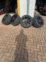 20Zoll Alufelgen mit Pirelli Reifen Sachsen - Johanngeorgenstadt Vorschau