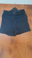 Jeansshorts Gr. L Hessen - Solms Vorschau