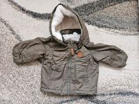 Baby Winterjacke Gr 74 Nordrhein-Westfalen - Leverkusen Vorschau