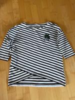 BETTY BARCLAY Damen Pullover Gr. 38 *TOP* gestreift Bayern - Döhlau Vorschau