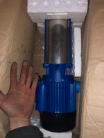 KSB Hochdruck Pumpe 220-240V 50Hz P1 1500W Bayern - Waldkraiburg Vorschau