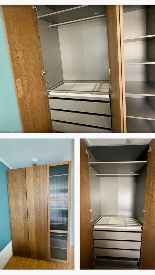 ✅ IKEA Möbel Montagen , ✅Pax Schrank aufbauen , ✅ Bett aufbauen in München