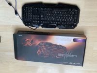 Gaming Kit 2 in 1 Tastatur PC PlayStation Thüringen - Suhl Vorschau