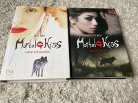 Mortal kiss Fantasy Bücher Nordrhein-Westfalen - Steinfurt Vorschau