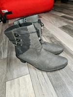 Rieker Stiefelette Gefüttert 40 Nordrhein-Westfalen - Marl Vorschau