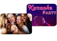 Profi Karaoke System mieten - Karaoke Party - Über 57.000 Songs! Niedersachsen - Heere Vorschau