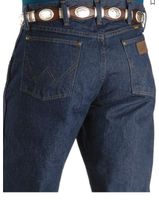 Wrangler Premium Performance Cowboy Cut Regular Fit-Jeans Niedersachsen - Wallenhorst Vorschau