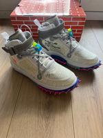 Nike Air force off white Nordrhein-Westfalen - Velbert Vorschau
