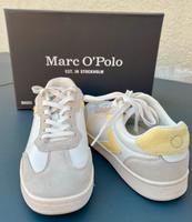 Sneakers f. Damen v. Marc O‘ Polo, Gr. 40 Bayern - Gaukönigshofen Vorschau