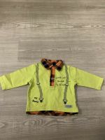 Baby jungen langarmshirt pullover gr.62 Obervieland - Habenhausen Vorschau