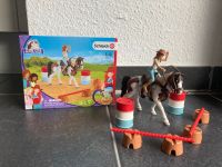 Schleich 42441 Horse Club “Hannahs Western Reitset” mit OVP Bonn - Hardtberg Vorschau