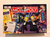 Monopoly - The Simpsons Kreis Pinneberg - Halstenbek Vorschau