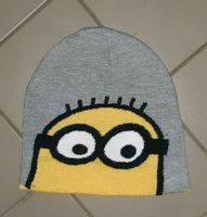 Mütze Beanie Minions ca 47 KU 3Jahre Nordrhein-Westfalen - Vreden Vorschau