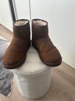 Ugg Boots in braun Nordrhein-Westfalen - Kleve Vorschau