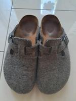 Birkenstock Modell "Boston Filz" Niedersachsen - Clenze Vorschau