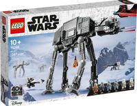 LEGO Star Wars 75288 AT-AT NEU & OVP Nordrhein-Westfalen - Detmold Vorschau