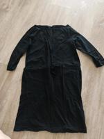 Shirtkleid schwarz S H&M Niedersachsen - Spelle Vorschau