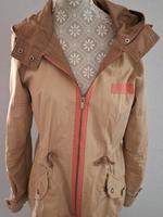 Bershka, Jacke mit Kapuze Rheinland-Pfalz - Worms Vorschau