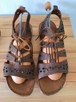 Sandalen von Josef Seibel Niedersachsen - Kirchdorf Vorschau