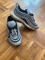 WMNS NIKE AIR MAX 97 - Sneaker low Bayern - Ernsgaden Vorschau