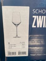 Weinglas Schott Zwiesel Sauvignon Blanc Pure Kristallglas Tritan Nürnberg (Mittelfr) - Mitte Vorschau