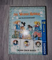 Die wilden hühner auf Klassenfahrt spiel Brandenburg - Heidesee Vorschau