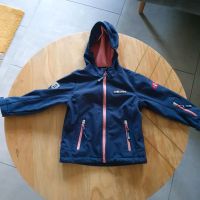 Trollkids • Softshelljacke • Übergangsjacke • Gr. 110 • Mädchen Sachsen - Mügeln Vorschau