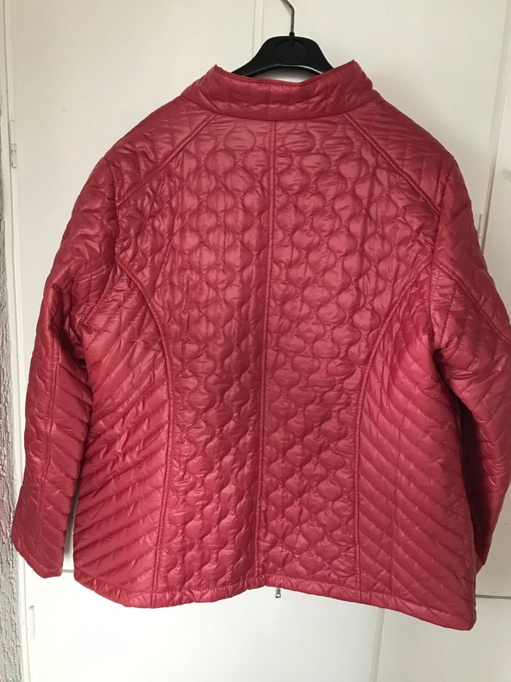 Tolle leichte Designer Steppjacke von Centigrade Grösse 48 in Osnabrück