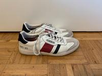 Napapijri Sneaker Schuhe in Weiß, Größe 40 Bremen - Neustadt Vorschau