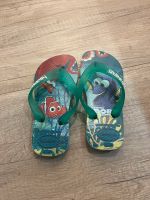 Havaianas Finding Dora Größe 27-28 Nordrhein-Westfalen - Lüdenscheid Vorschau