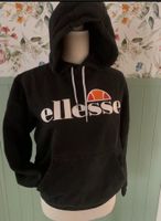 Pullover Ellesse Hoodie 36 S Kapuzenpulli Sachsen - Taucha Vorschau