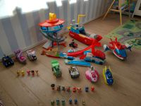 Paw Patrol Seapatroller Pawpatroller Zentrale etc. Nordrhein-Westfalen - Kerpen Vorschau