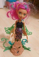 Monster High FCV59 - Garten-Monsterfreundin Bayern - Thyrnau Vorschau