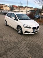 bmw 218i active tourer Baden-Württemberg - Laufenburg (Baden) Vorschau