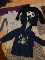 Winterpulli, Pullover, Gr. 98, Set Harburg - Hamburg Neugraben Vorschau