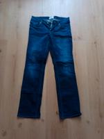 Jeans Mustang Girls Oregon blau , Gr 32/34 Sachsen - Plauen Vorschau