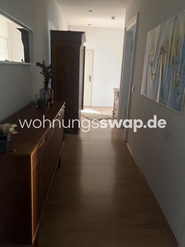 Wohnungsswap - 2 Zimmer, 86 m² - Friedrichsberger Straße, Friedrichshain, Berlin in Berlin