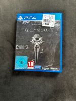 Elder Scrolls Online Greymoore Erweiterung PlayStation 4 Bochum - Bochum-Südwest Vorschau