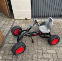 Berg Kettcar Gokart Buddy Hot Rod Nordrhein-Westfalen - Telgte Vorschau