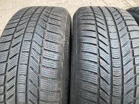 2 x Winterreifen Continental M+S 225/55 R17 97H mit 2 x 7,5mm Rheinland-Pfalz - Klein-Winternheim Vorschau