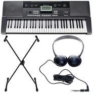 Keyboard Startone MK-200 Set Baden-Württemberg - Fellbach Vorschau