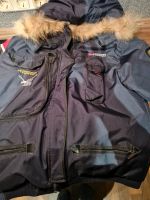 Jacke Geographical Norway Gr. XL Niedersachsen - Bohmte Vorschau